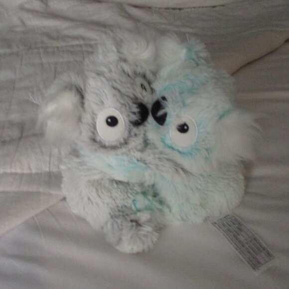Warmies Microwavable  Lavender Scented Plush  Hugs Koala (2) - Picture 3 of 5